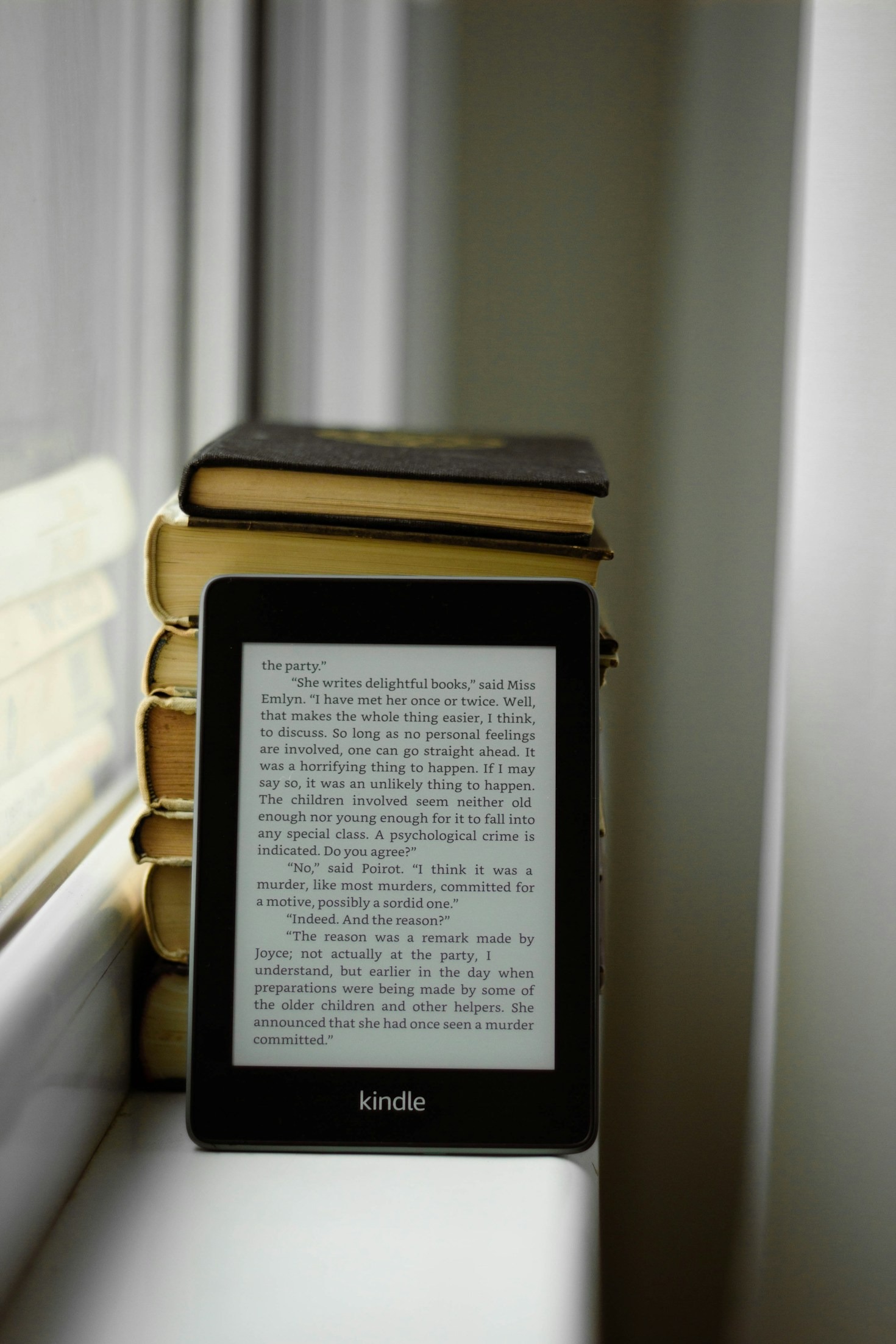 Finding Your Style in a Fast-Paced World