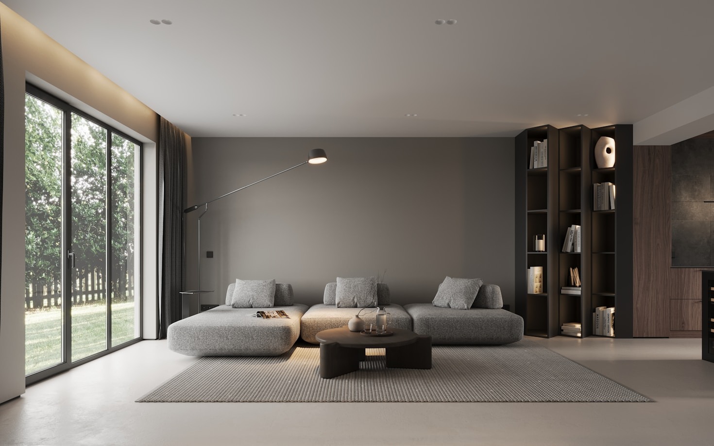 The Balance Between Style and Practicality